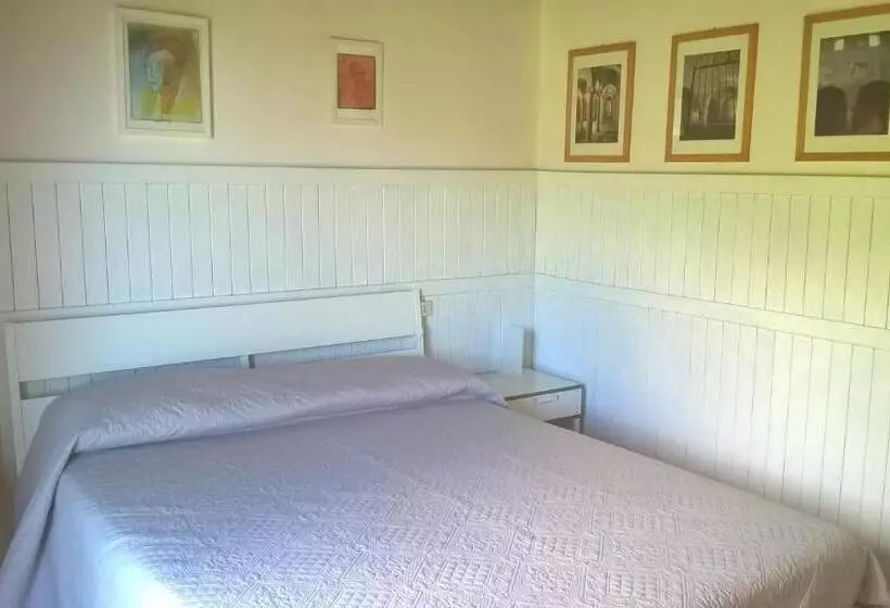 ベッドアンドブレックファースト Agriturismo Da Gesi