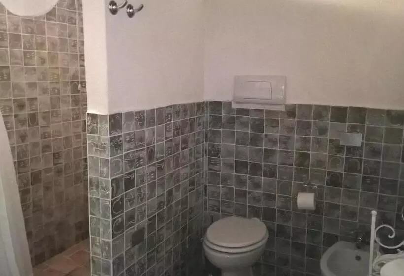 ベッドアンドブレックファースト Agriturismo Da Gesi