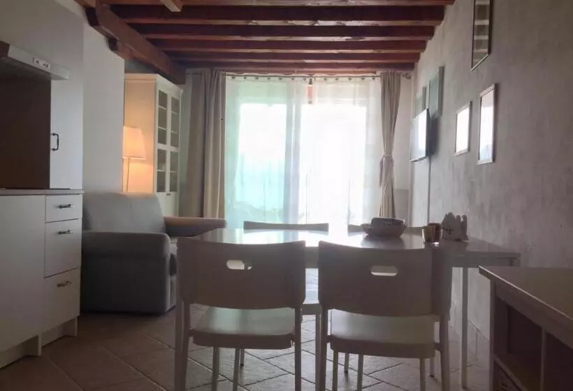 ベッドアンドブレックファースト Agriturismo Da Gesi