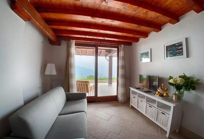 ベッドアンドブレックファースト Agriturismo Da Gesi