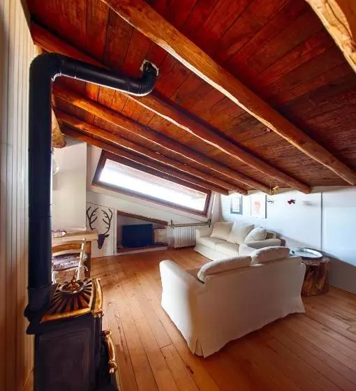 ベッドアンドブレックファースト Agriturismo Da Gesi