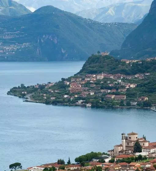 ベッドアンドブレックファースト Agriturismo Da Gesi