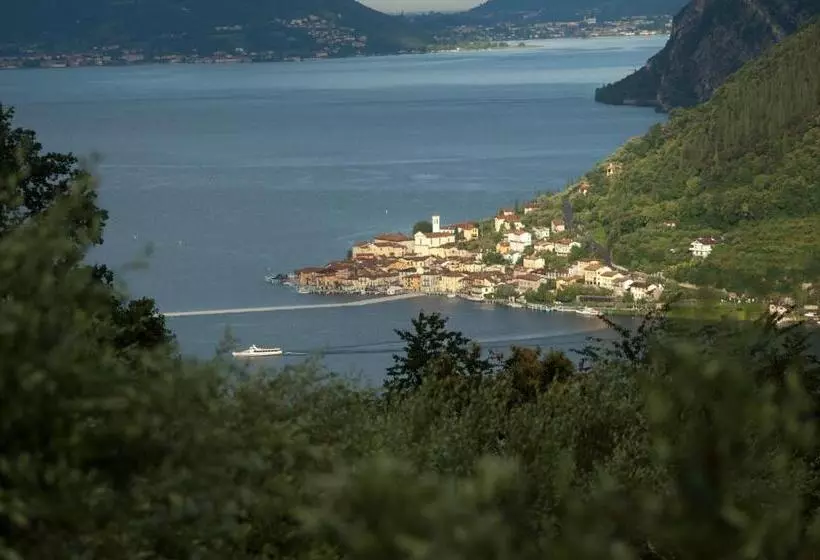 ベッドアンドブレックファースト Agriturismo Da Gesi