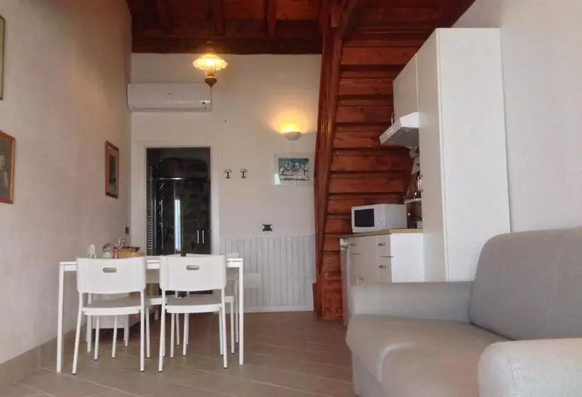 ベッドアンドブレックファースト Agriturismo Da Gesi