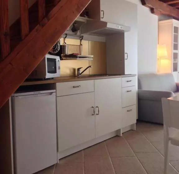 ベッドアンドブレックファースト Agriturismo Da Gesi