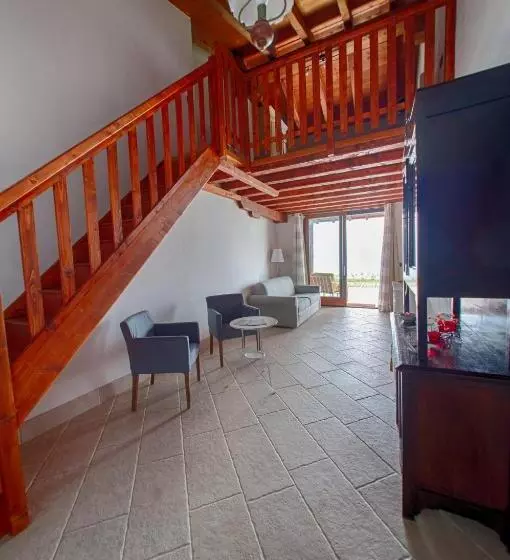 ベッドアンドブレックファースト Agriturismo Da Gesi