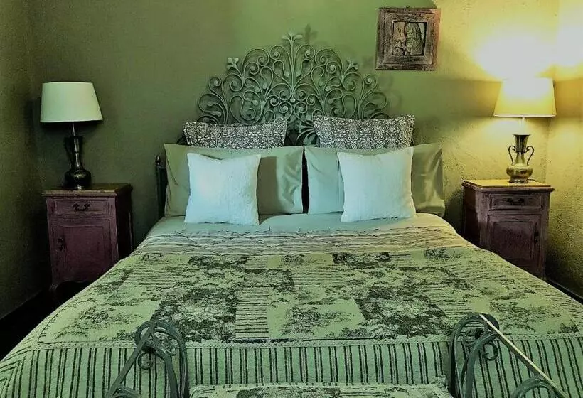 ベッドアンドブレックファースト Agriturismo Gocce Di Luna