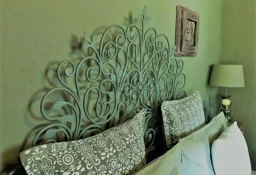 ベッドアンドブレックファースト Agriturismo Gocce Di Luna