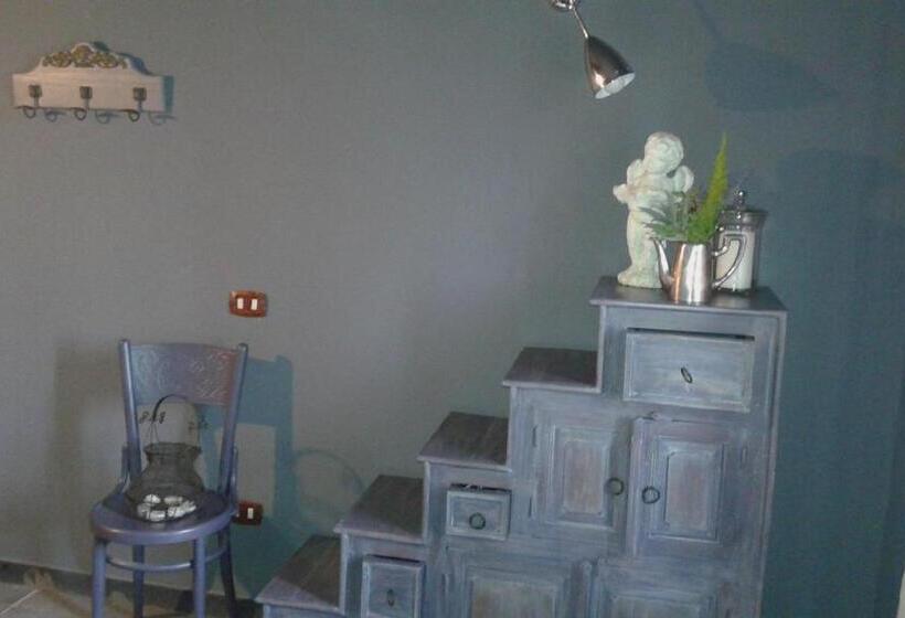 ベッドアンドブレックファースト Agriturismo Gocce Di Luna