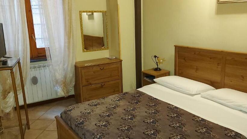 تختخواب و صبحانه Antiche Melodie