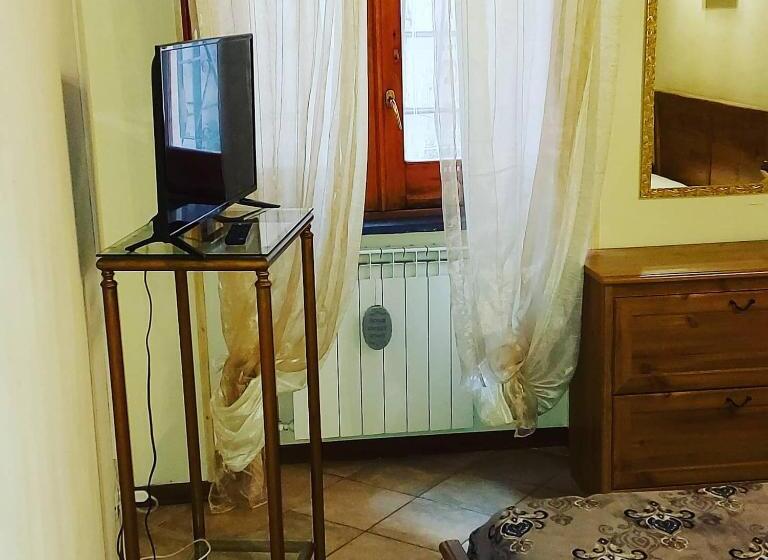 تختخواب و صبحانه Antiche Melodie