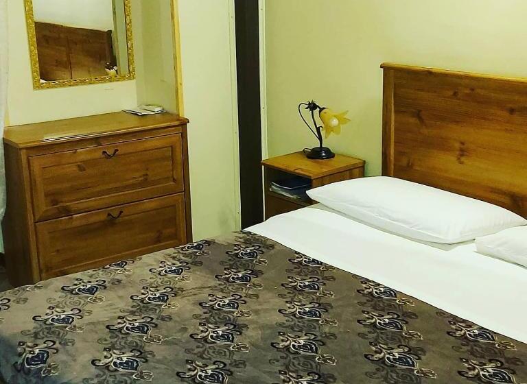 تختخواب و صبحانه Antiche Melodie