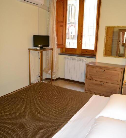 تختخواب و صبحانه Antiche Melodie