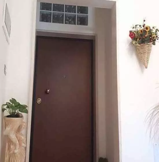 B&b La Cornucopia