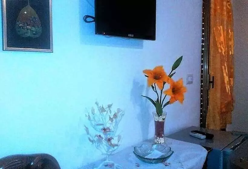 B&b La Cornucopia