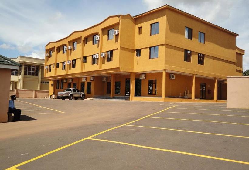 تختخواب و صبحانه Bridgeview Hotel And Conference Centre