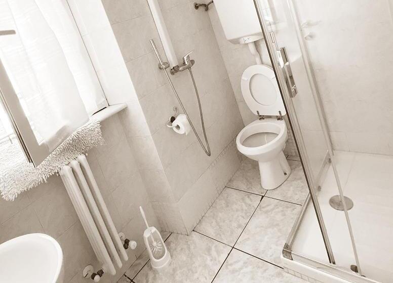 تختخواب و صبحانه Casa Riri