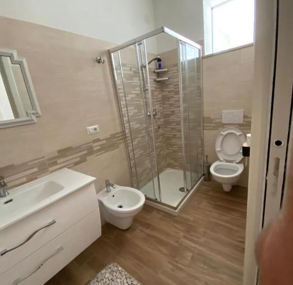 تختخواب و صبحانه Casa Riri