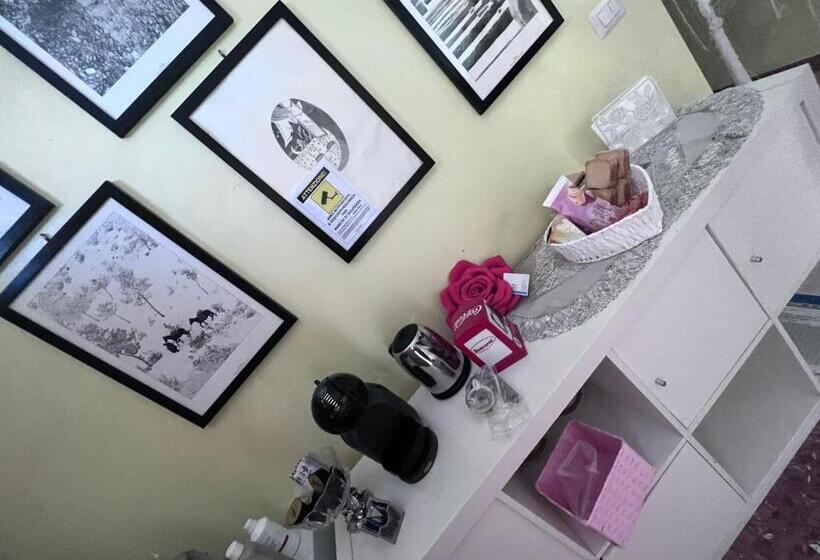 تختخواب و صبحانه Casa Riri