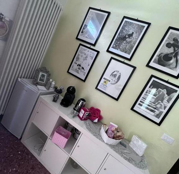 تختخواب و صبحانه Casa Riri