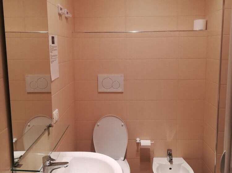 تختخواب و صبحانه Giardino Dei Frutti