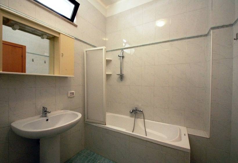 تختخواب و صبحانه Giardino Dei Frutti