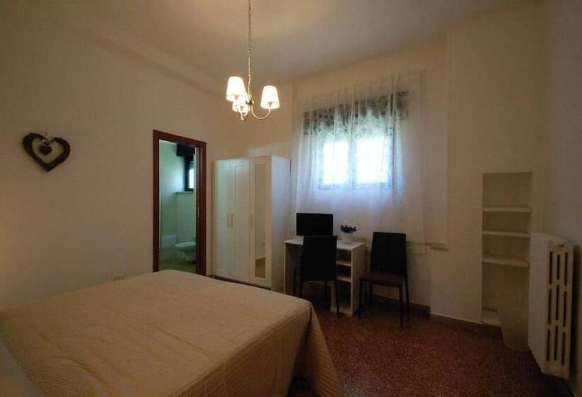 تختخواب و صبحانه Giardino Dei Frutti