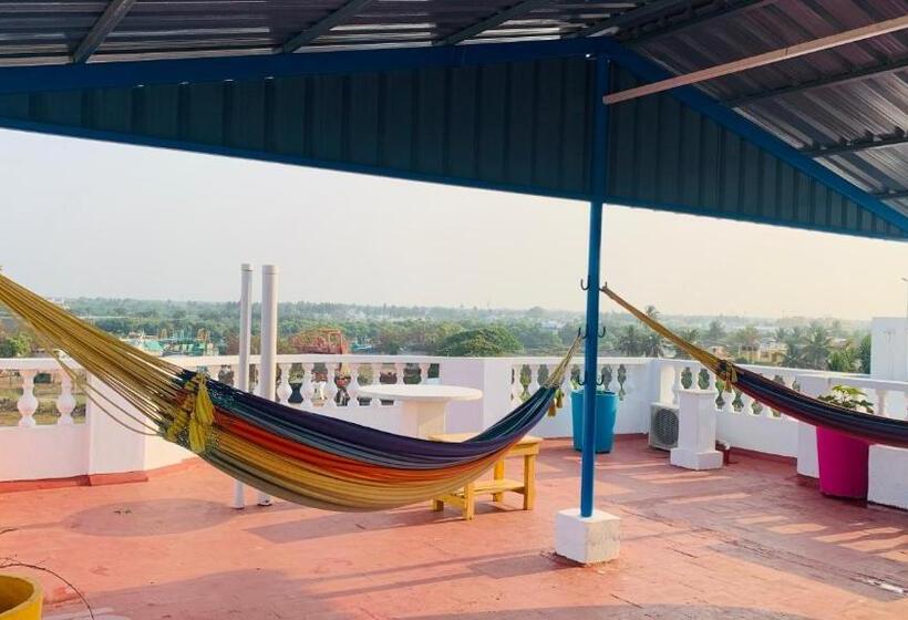 Bed and Breakfast Holi Wood Guesthouse