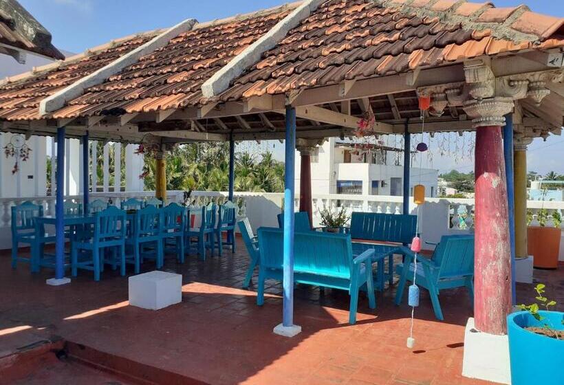 Bed and Breakfast Holi Wood Guesthouse