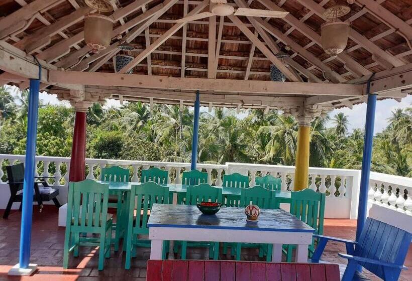 Bed and Breakfast Holi Wood Guesthouse