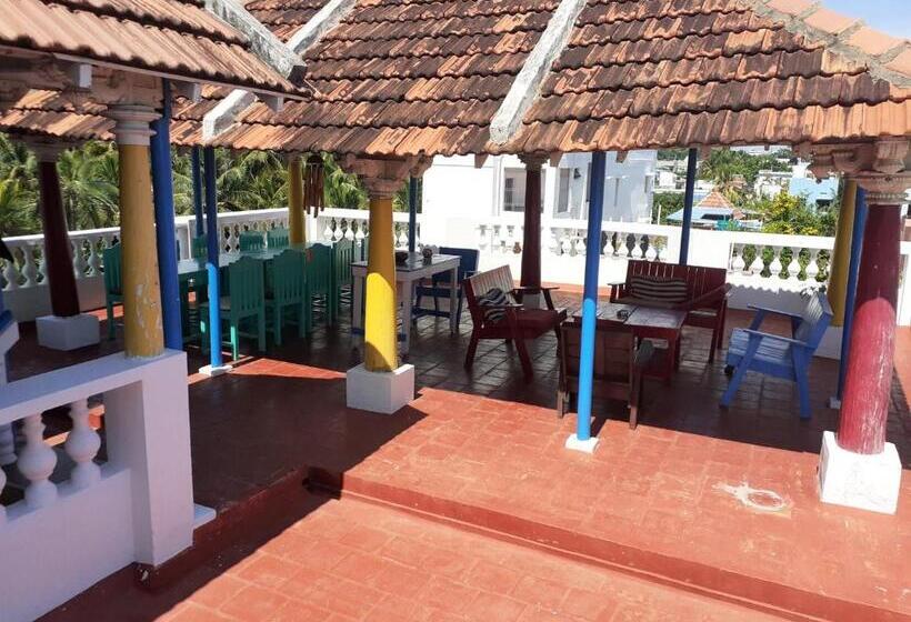 Bed and Breakfast Holi Wood Guesthouse