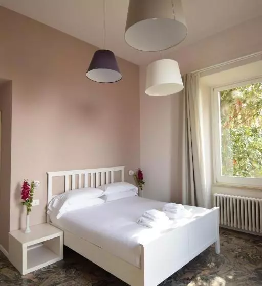 ベッドアンドブレックファースト Il Giardino