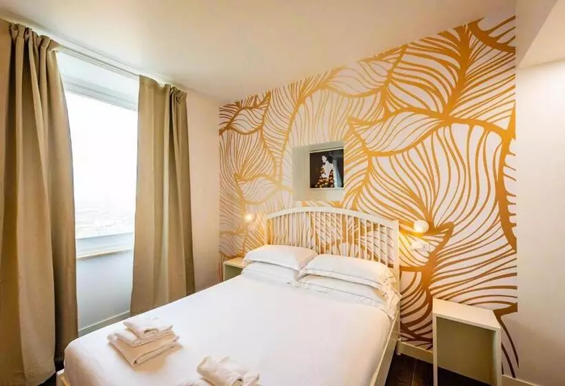 ベッドアンドブレックファースト Il Giardino