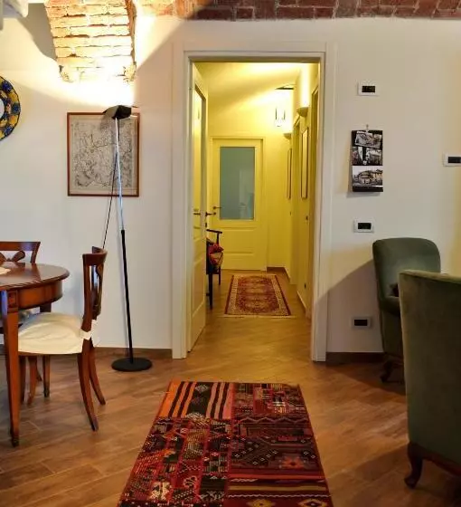 ベッドアンドブレックファースト Le Macine Relais