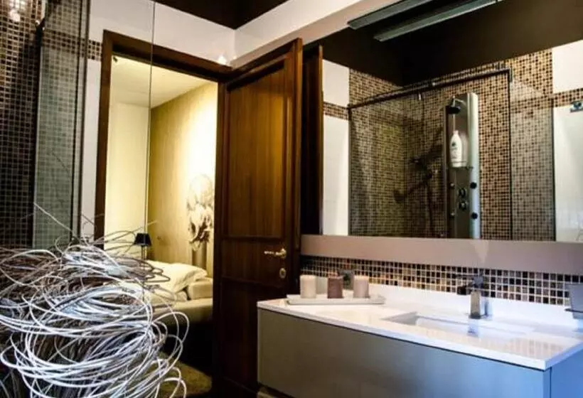 ベッドアンドブレックファースト Villa Magnolie