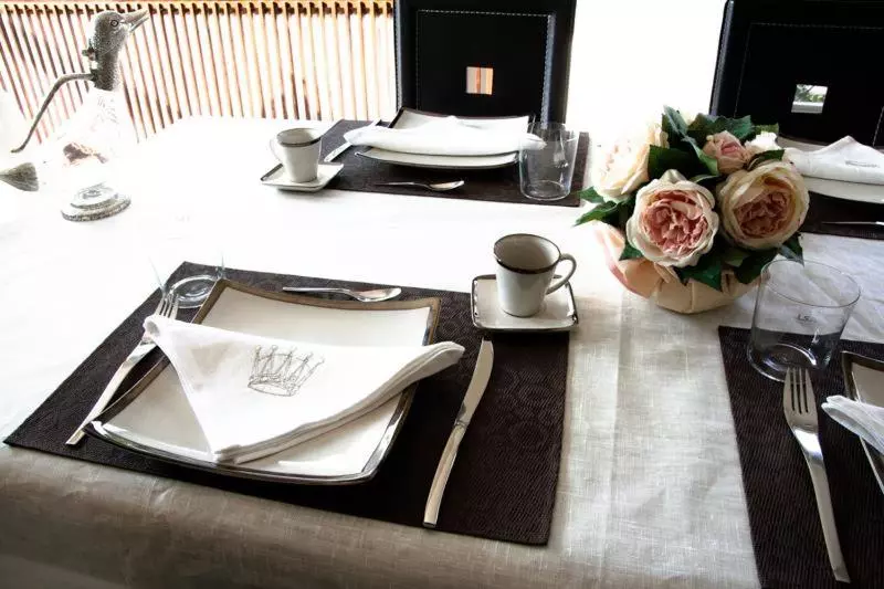 ベッドアンドブレックファースト Villa Magnolie