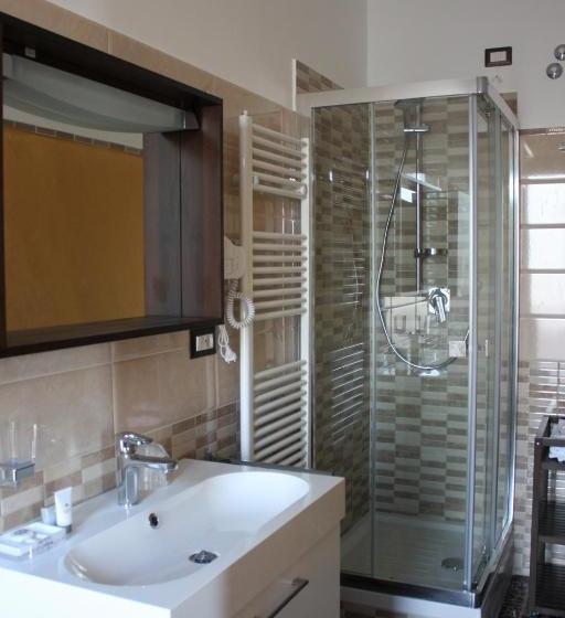 Bed & Breakfast La Perla Rosa