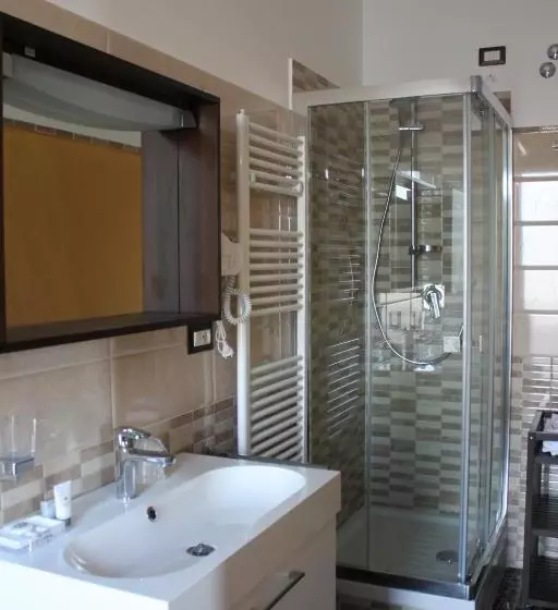 Bed & Breakfast La Perla Rosa
