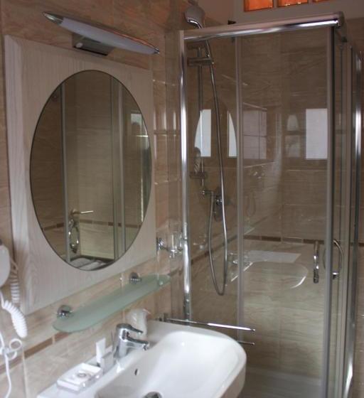 Bed & Breakfast La Perla Rosa