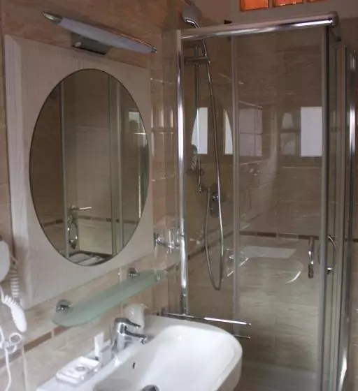 Bed & Breakfast La Perla Rosa