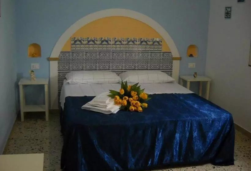 Bed & Breakfast Sole Azzurro