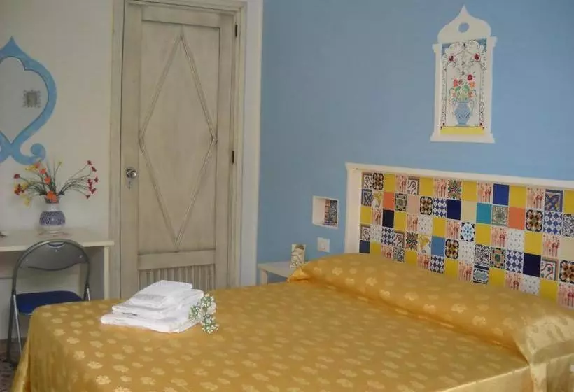 Bed & Breakfast Sole Azzurro