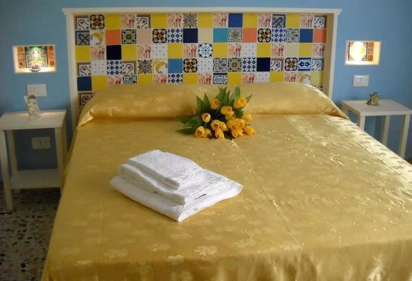 Bed & Breakfast Sole Azzurro