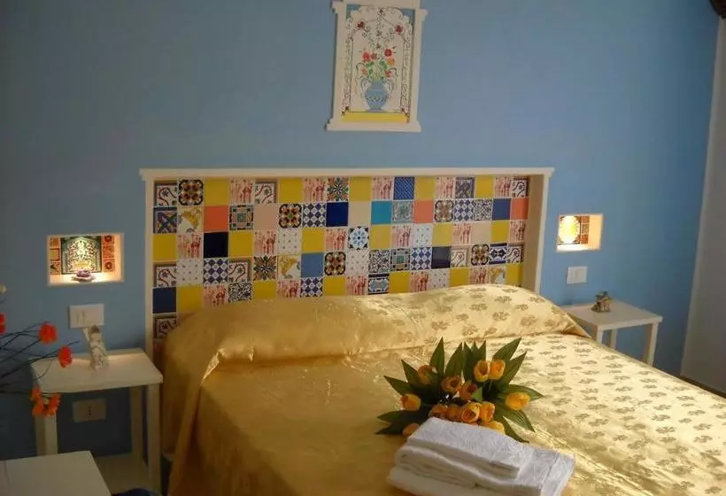 Bed & Breakfast Sole Azzurro