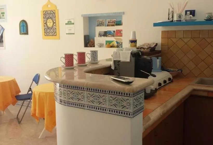 Bed & Breakfast Sole Azzurro