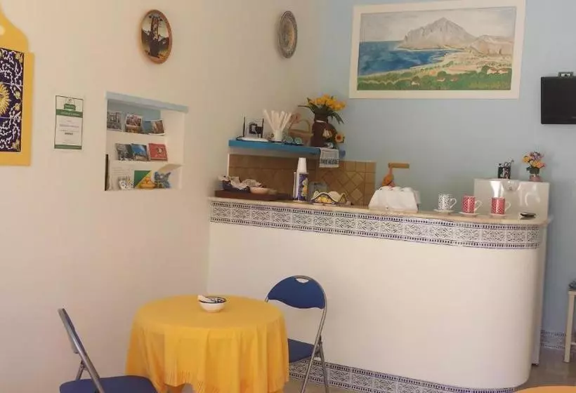 Bed & Breakfast Sole Azzurro