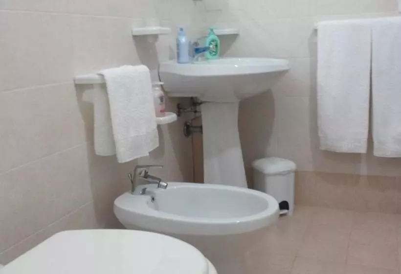 Bed & Breakfast Sole Azzurro