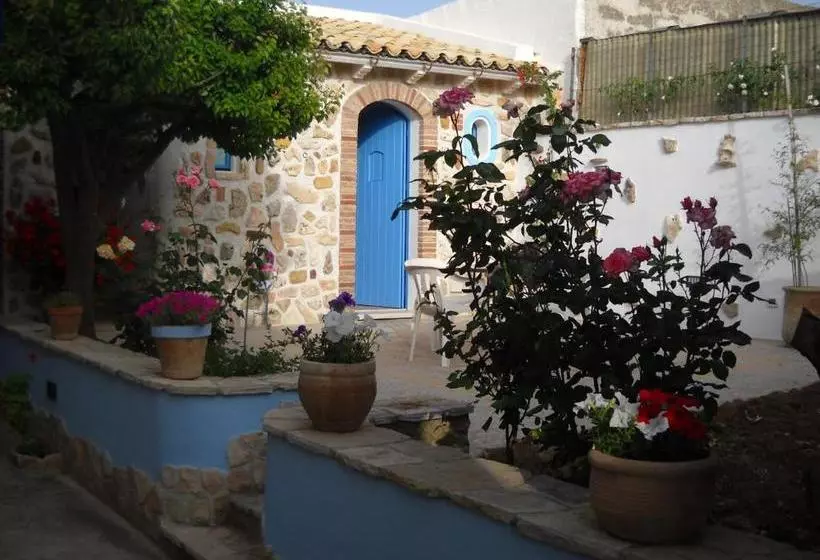 Bed & Breakfast Sole Azzurro