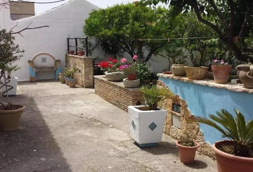 Bed & Breakfast Sole Azzurro