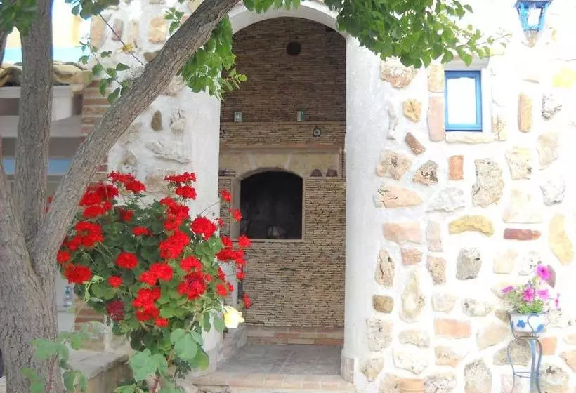 Bed & Breakfast Sole Azzurro